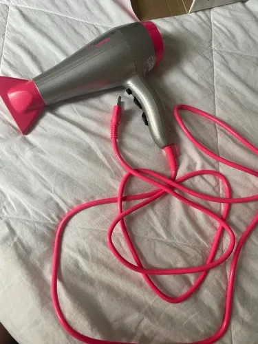 secador de cabelo