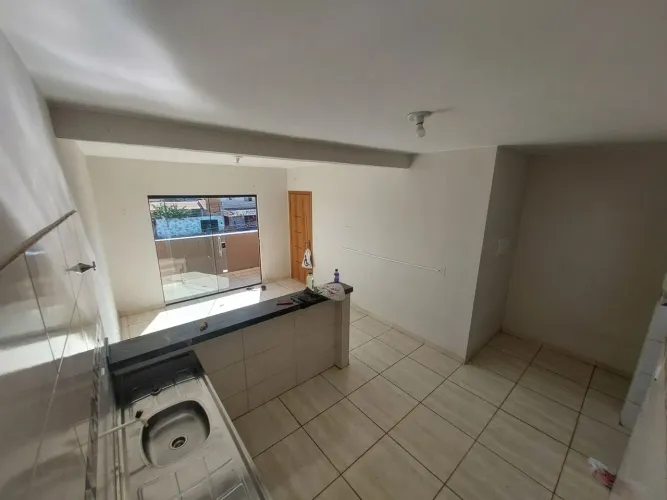 ALUGA-SE APTO 2QTOS NA AV. GOV JOSÉ FELICIANO FERREIRA, NO JARDIM DO INGÁ