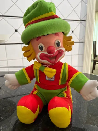 Patati Patatá 