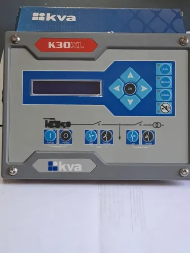 Módulo Controlador Kva K30 XL Para Gerador