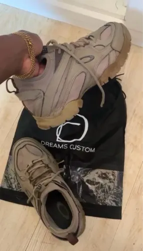 Tênis Oakley Masculino