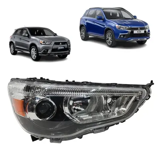 Farol ASX 2010 à 2018