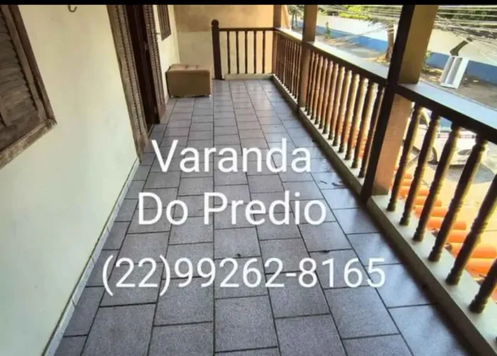 Cano Frio (3) Aptos 1 Dorm