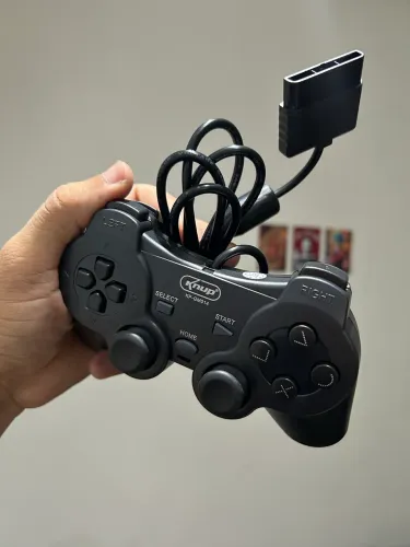 CONTROLE PS2