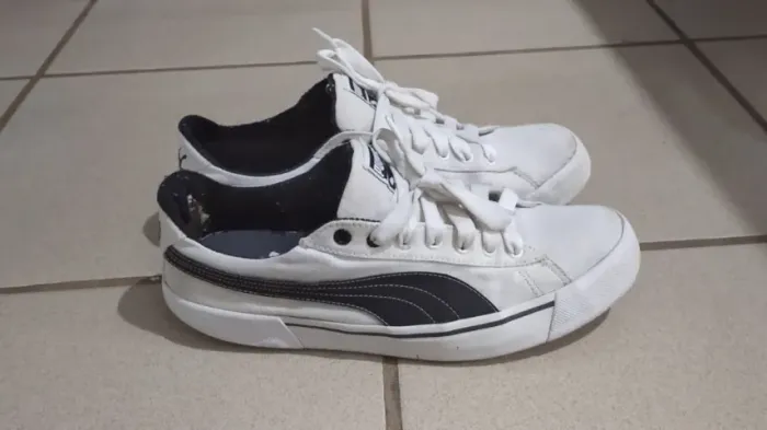 Tênis Puma nº43