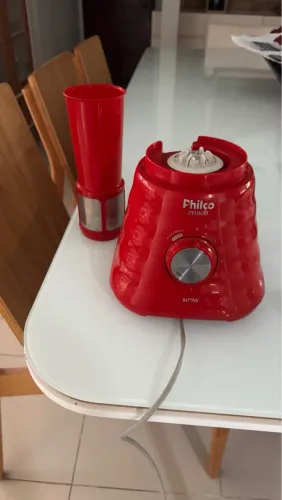 Motores de liquidificadores