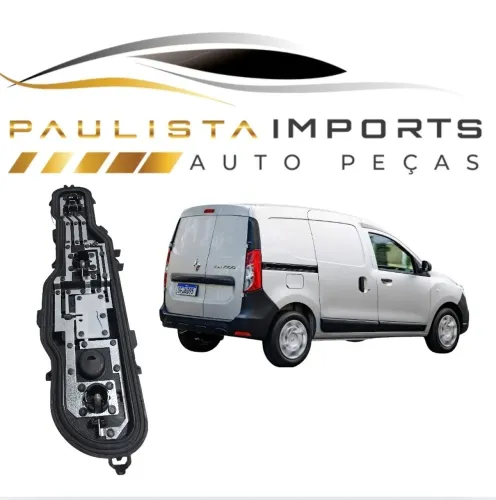 Circuito Lanterna Traseira Renault Kangoo 2025 2026 ( Nova Original 