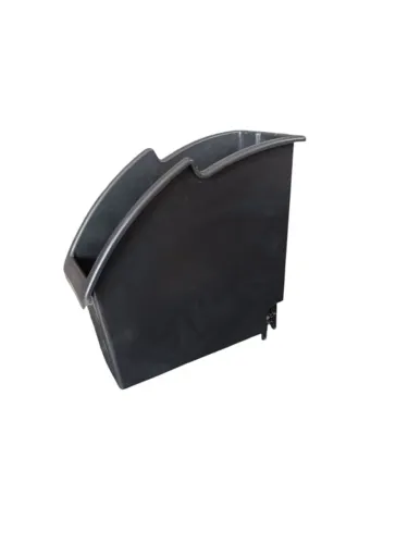 Recipiente de resíduos VW Meteor *06