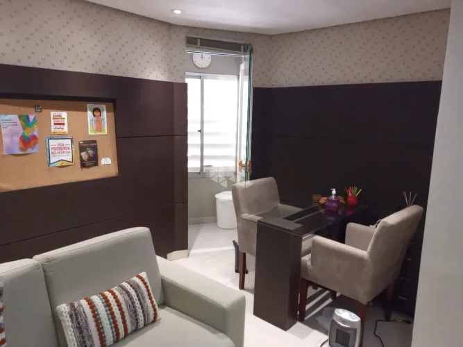 Clínica dentária á venda 101,24 m², Bairro Bom Fim, Porto Alegre