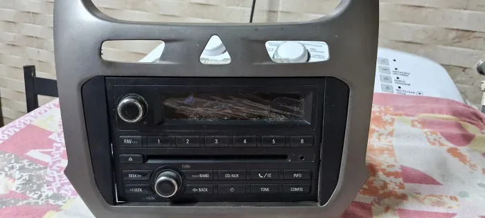 Som Automotivo Original