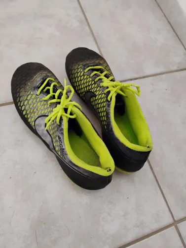 Chuteiras Nike
