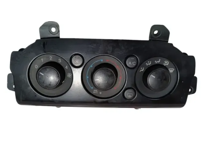 Painel Comando Ar Condicionado Ford Ka 2014 2015 2016 2021