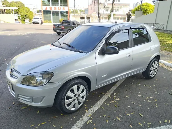 CELTA SPIRIT 2011 1.0 COMPLETO 