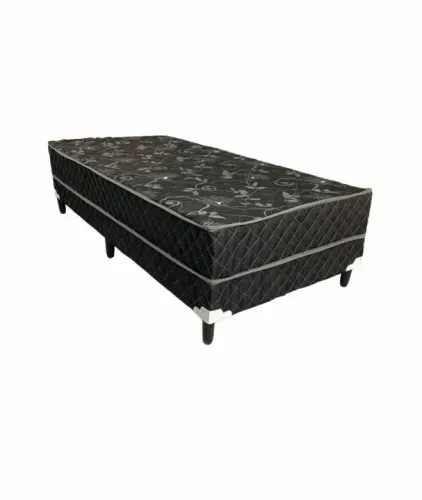 Cama Box solteiro a pronta entrega