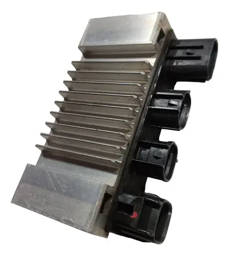 Modulo Rele Aquecedor Bicos Hilux Sw4 2012 A 2015 Usado