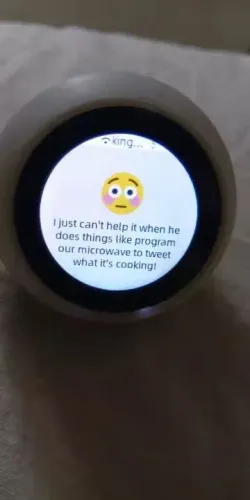Robozinho com IA