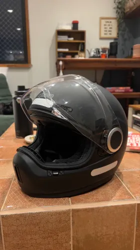 Capacete XCEED - TAM 58