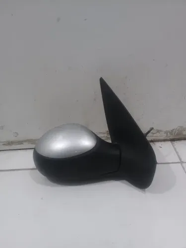 Retrovisor Peugeot 207 lado direito original
