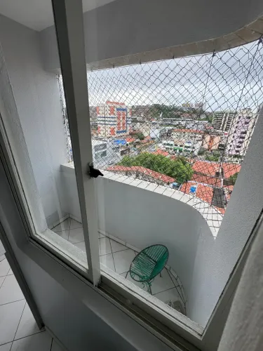 Apartamento à venda na jatiuca 3 quartos