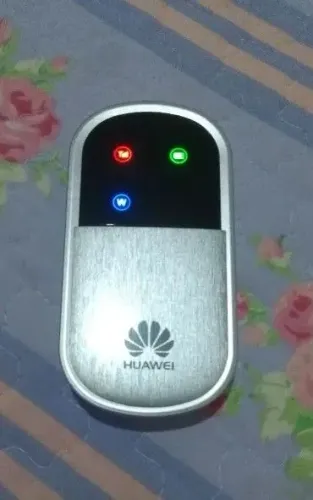 Modem Wi-Fi Huawei E5832 3G Zerado