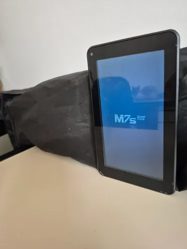 Tablet Multilaser M7s para reparos ou retirada de peças 