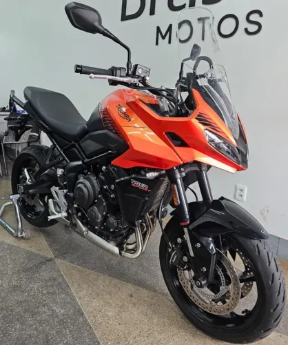 TIGER SPORT - 2024/2025