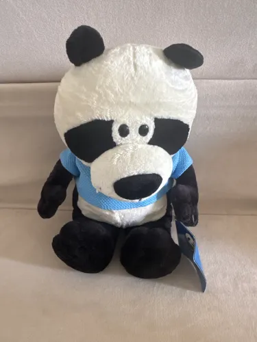 Panda coleção filhotes da Nestlé NOVO