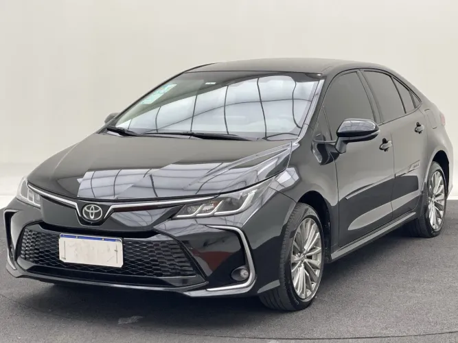 Toyota Corolla XEI 2.0 Flex 16V Aut. 2024