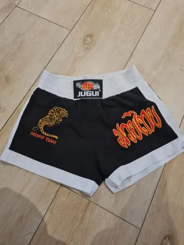 Short Muay thai 