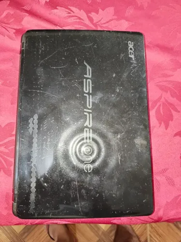 Notebook Acer Aspire