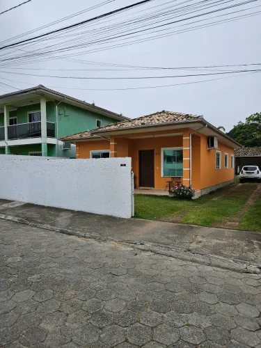 Casa Praia dos Ingleses Temporada 