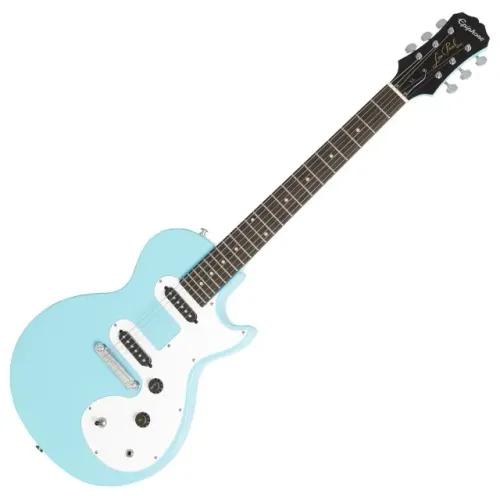 Guitarra EpiPhone Les Paul Sl Pacific Blue