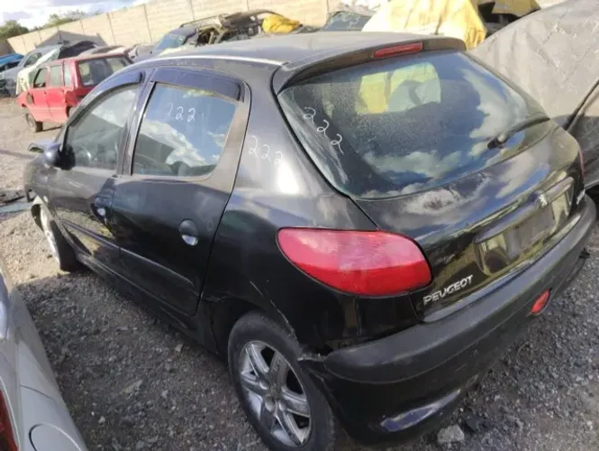 KIT MODULO PEUGEOT 206 1.0 2003