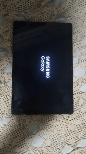 Tab A8 Samsung tela grande 