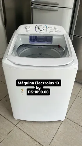 Maquina de lavar Roupas