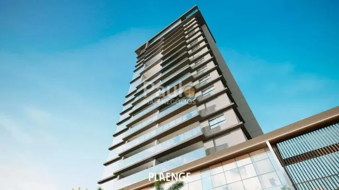 Apartamento à venda em Campinas, Cambuí, com 3 suítes, com 190.04 m², The Mark Campinas