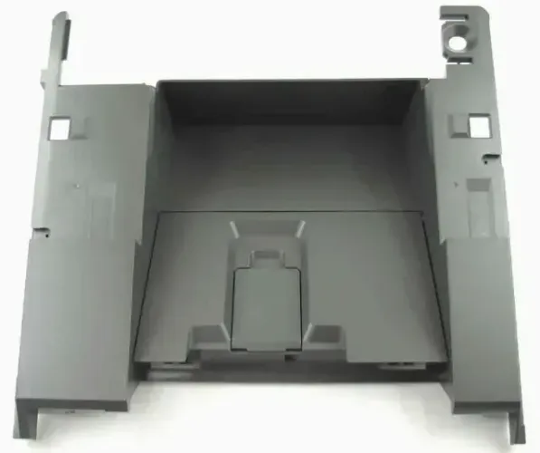 40X7675* Lexmark Cover Standard Bin 550 folhas Lexmark Ms811 Tampa Superior Ref 00524
