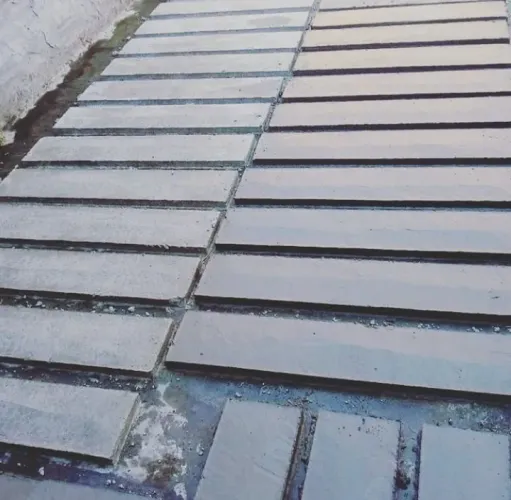 Alveroz para Construção
