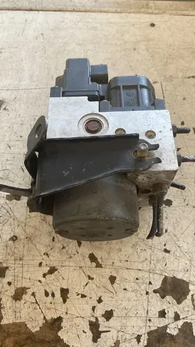 Módulo Abs Xsara Picasso 2.0 2001 - 2009 / *0