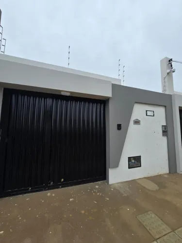 DANIEL ALMEIDA CORRETOR DE IMÓVEIS VENDE CASA NOVA EM CONSTRUÇÃO - CIDADE MODELO