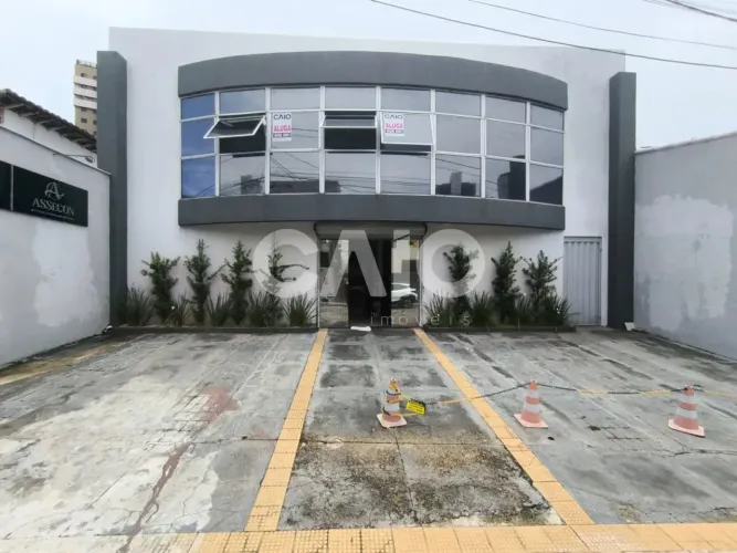 Ponto comercial em Tirol