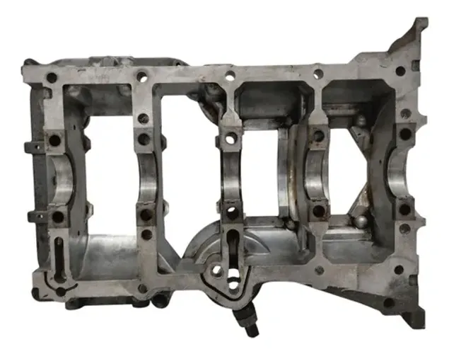 Sobre Cárter Motor Lifan X60 1.8 2014 2015 2016 2017 2018