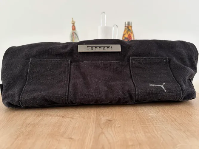 Bolsa de tecido Puma - Ferrari