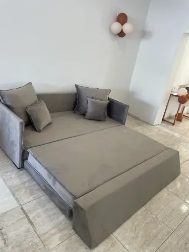 Sofá 