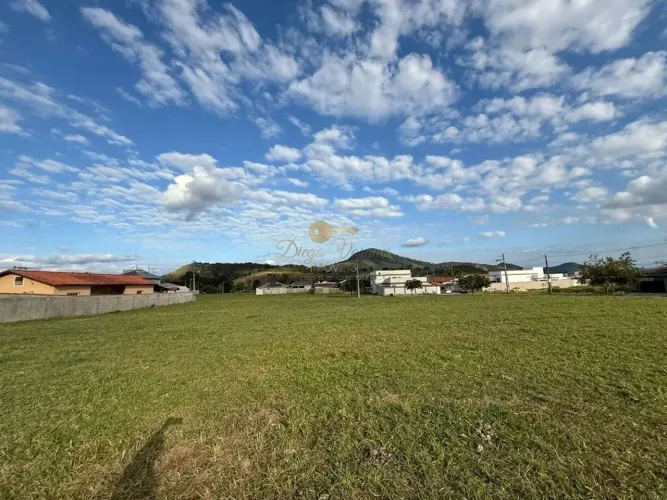 Terreno para Venda em Guapimirim, Cotia