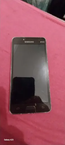 Smartphone Samsung j5 p peças 