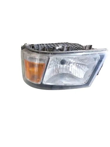 Farol Principal Le Com Detalhe Scania P280 2019 