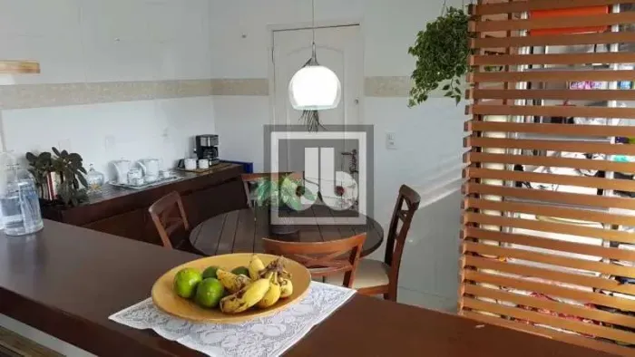 JBJ203051 - Excelente apartamento 2 quartos reformadíssimo na Taquara! Localização privile