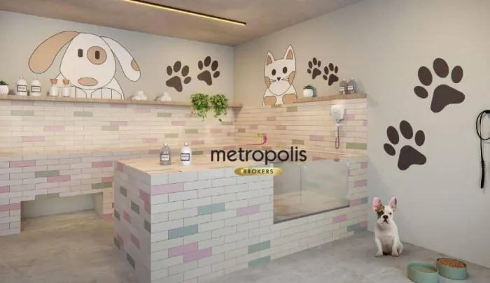 Apartamento com 1 dormitório à venda, 47 m² por R$ 842.000,00 - Paraíso - São Paulo/SP