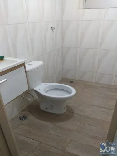 Residencial - Pq Santa Teresa